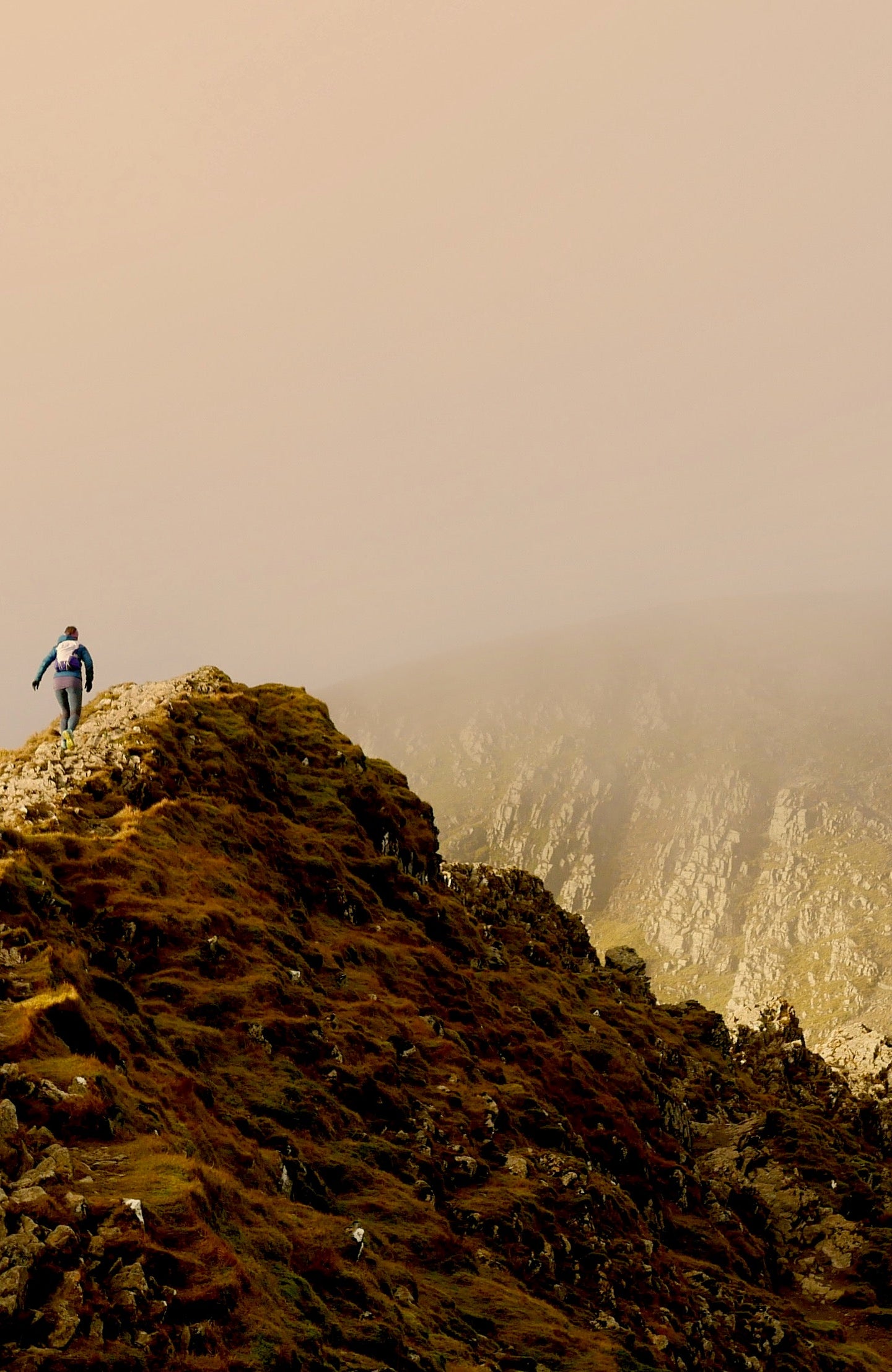 MAF Running or how to run slowly to run faster