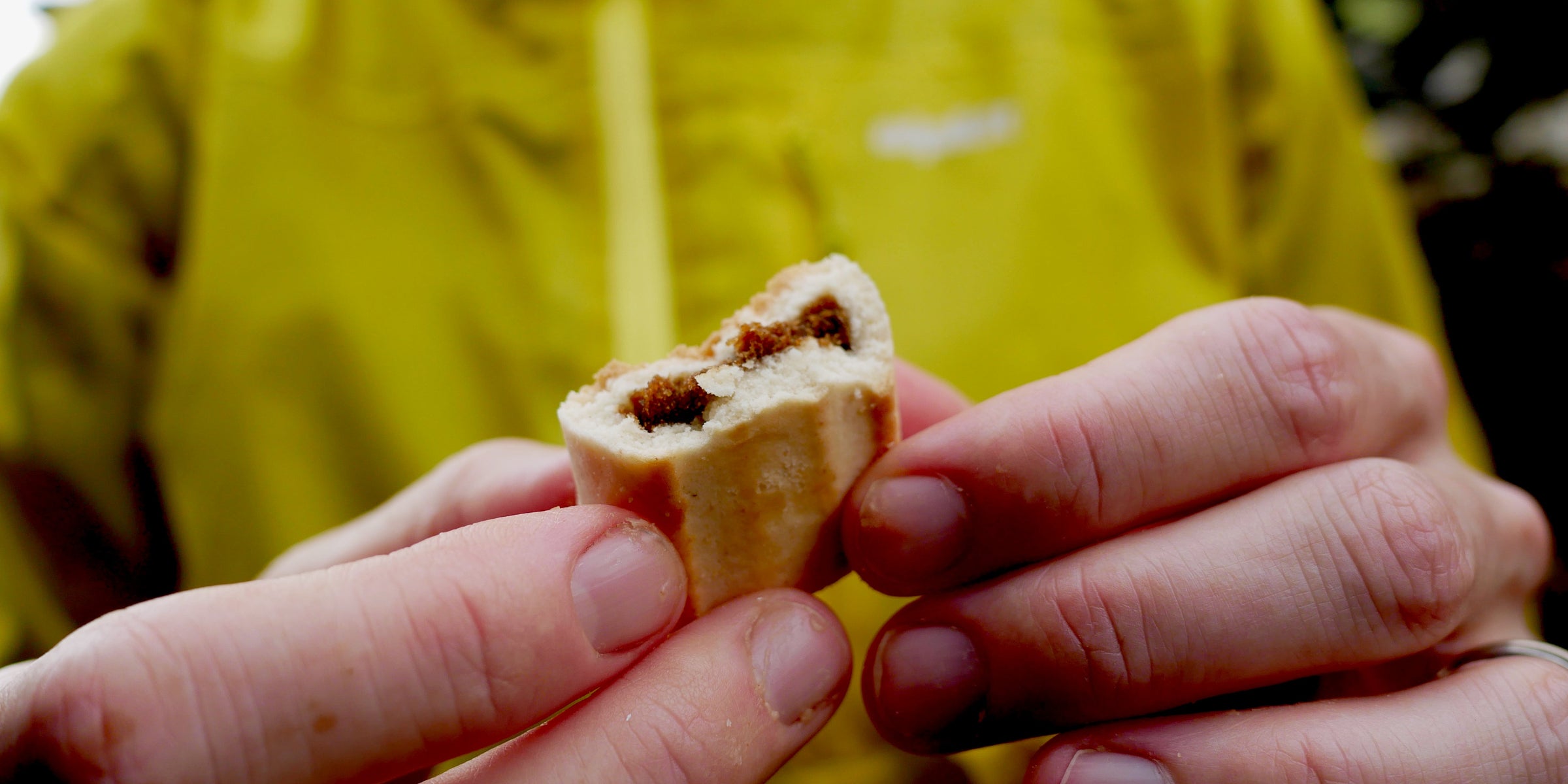 Nuggets of Culinary Wisdom for Fuelling your Training