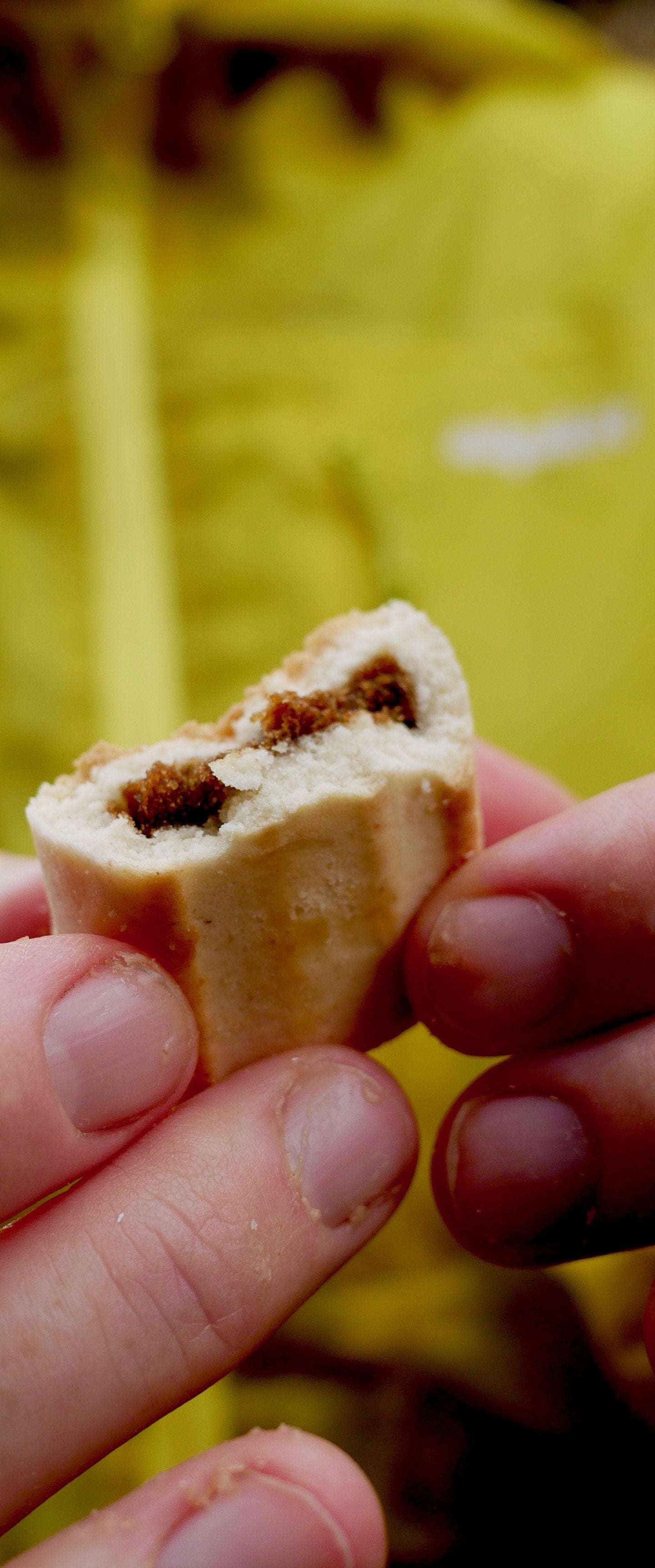 Nuggets of Culinary Wisdom for Fuelling your Training