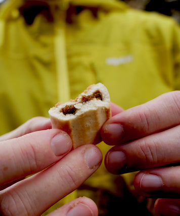 Nuggets of Culinary Wisdom for Fuelling your Training