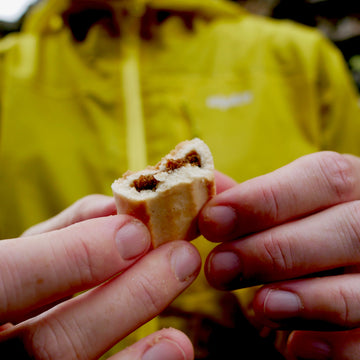 Following Nan - a slower, deeper style of mountaineering