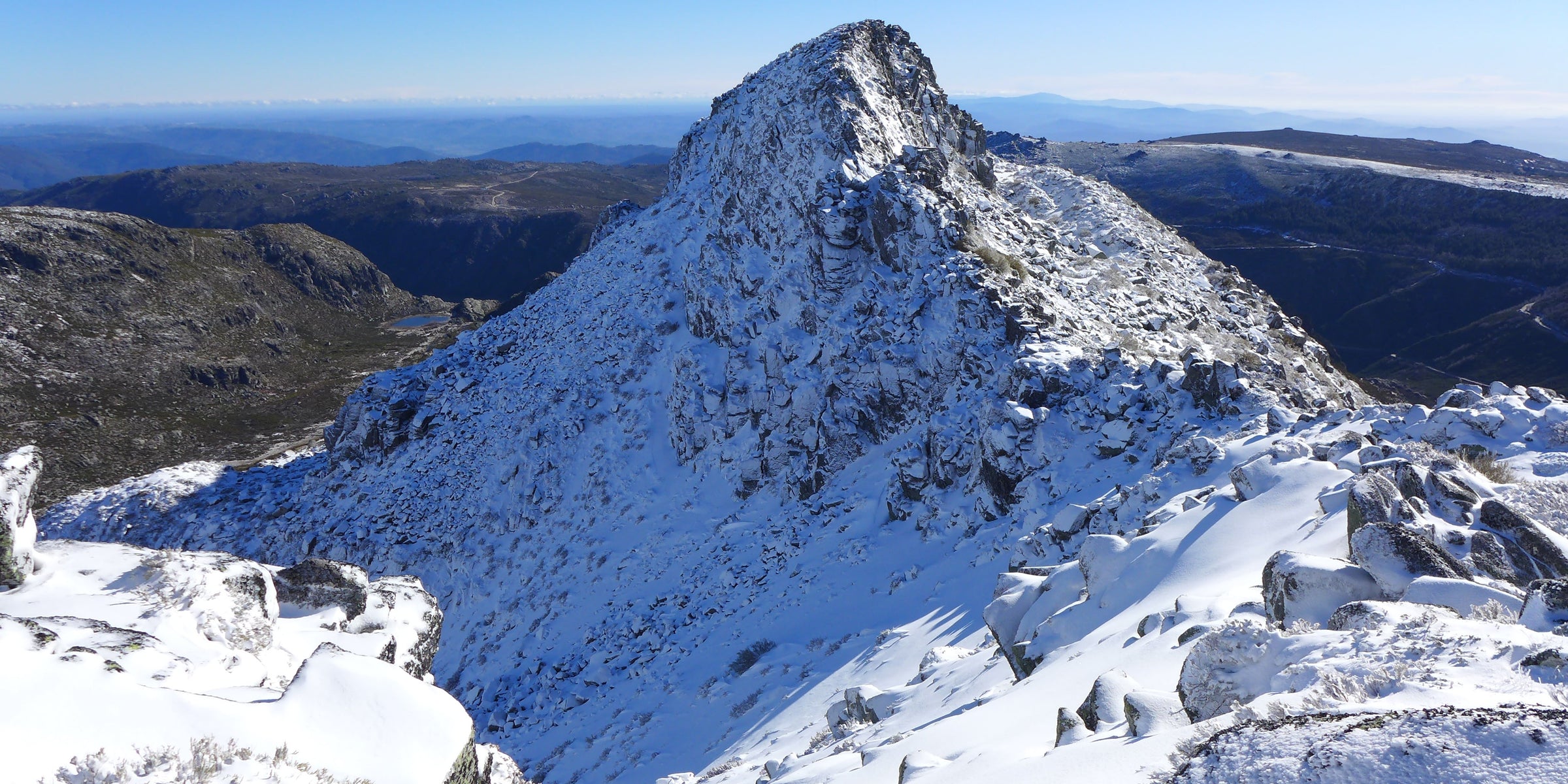 Winter in Portugal - Part 2