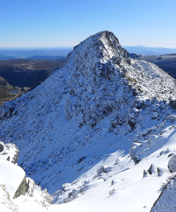 Winter climbing in Portugal - Part 2