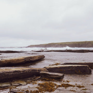 Full suspension MTB bikepacking on the Cairngorm Loop