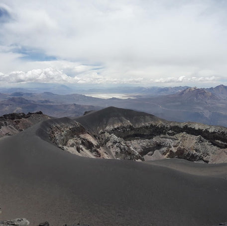 Return to Misti &ndash; MSR 2019