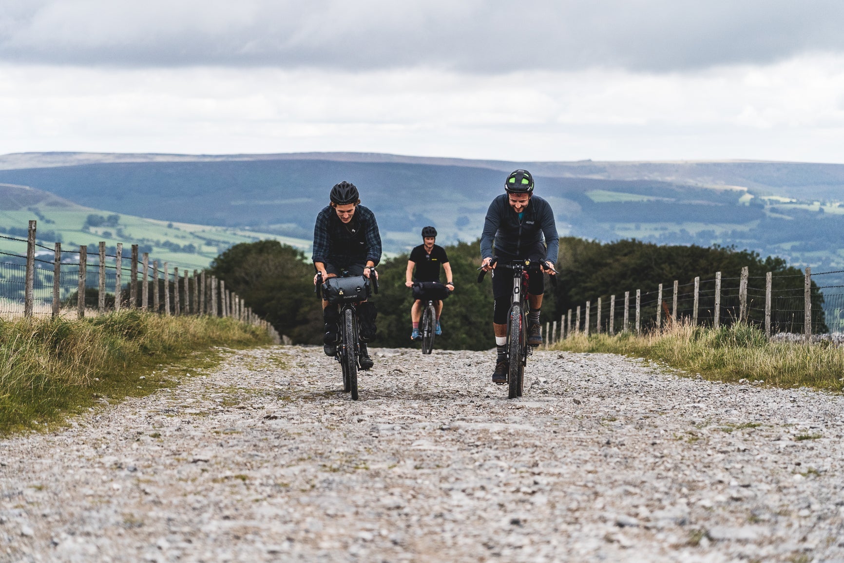 The Peakland Ramble