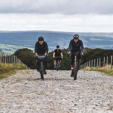 Cycling in England