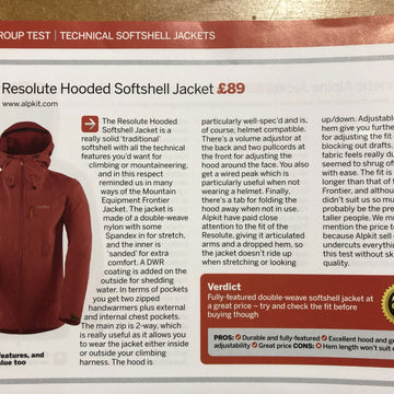 Dan Milner Takes the MytiMug on a Mighty Adventure