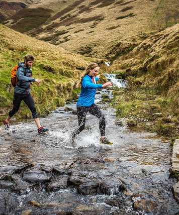 How Polygiene helps you save water and wash your kit less
