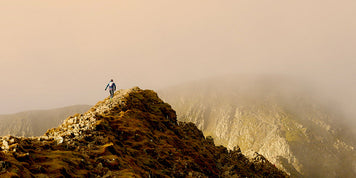 Running the Wainwrights