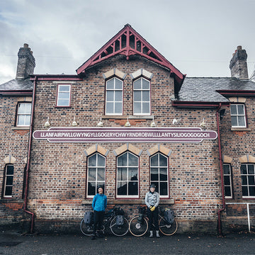 Cycling Life Review the Sonder Frontier