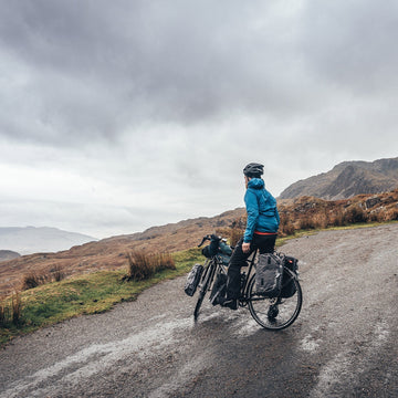 Advntr: Close Up with the Sonder Santiago steel touring bike