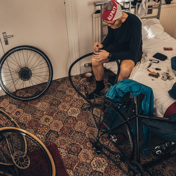 Top 10 UK Bikepacking Adventures