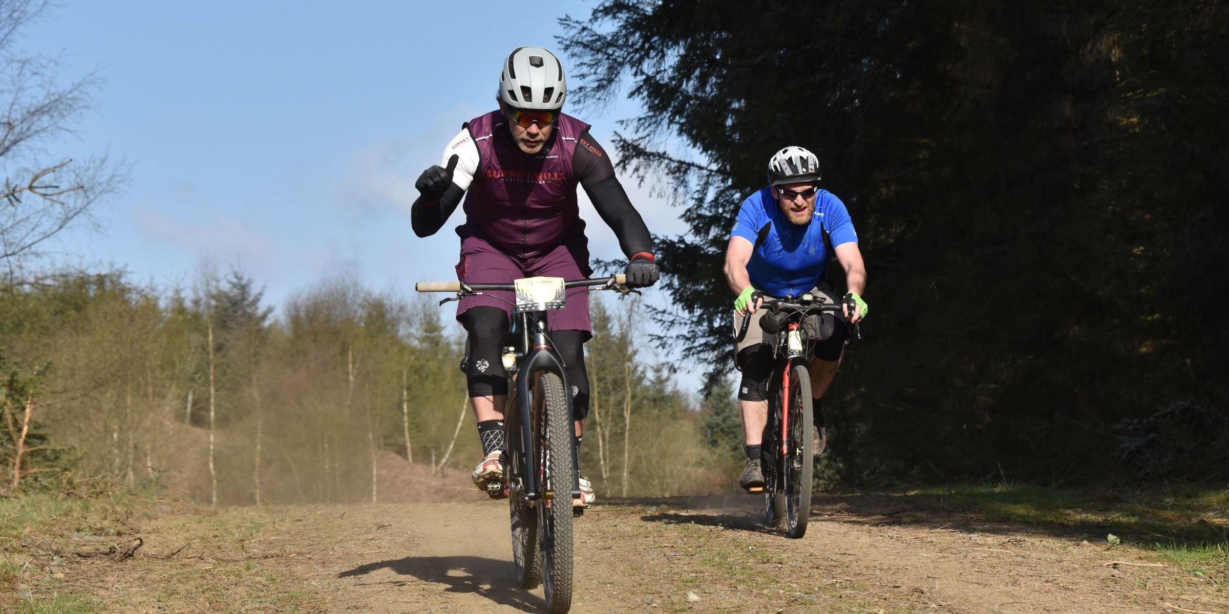 Dirty Reiver 200 - 2022 gravel ride
