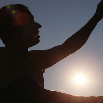 A broken Spectre in the Lake District