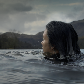 A Home Brewed Triathlon in Eryri