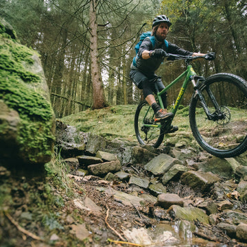 The West Kernow Way: sometimes the adventure finds you