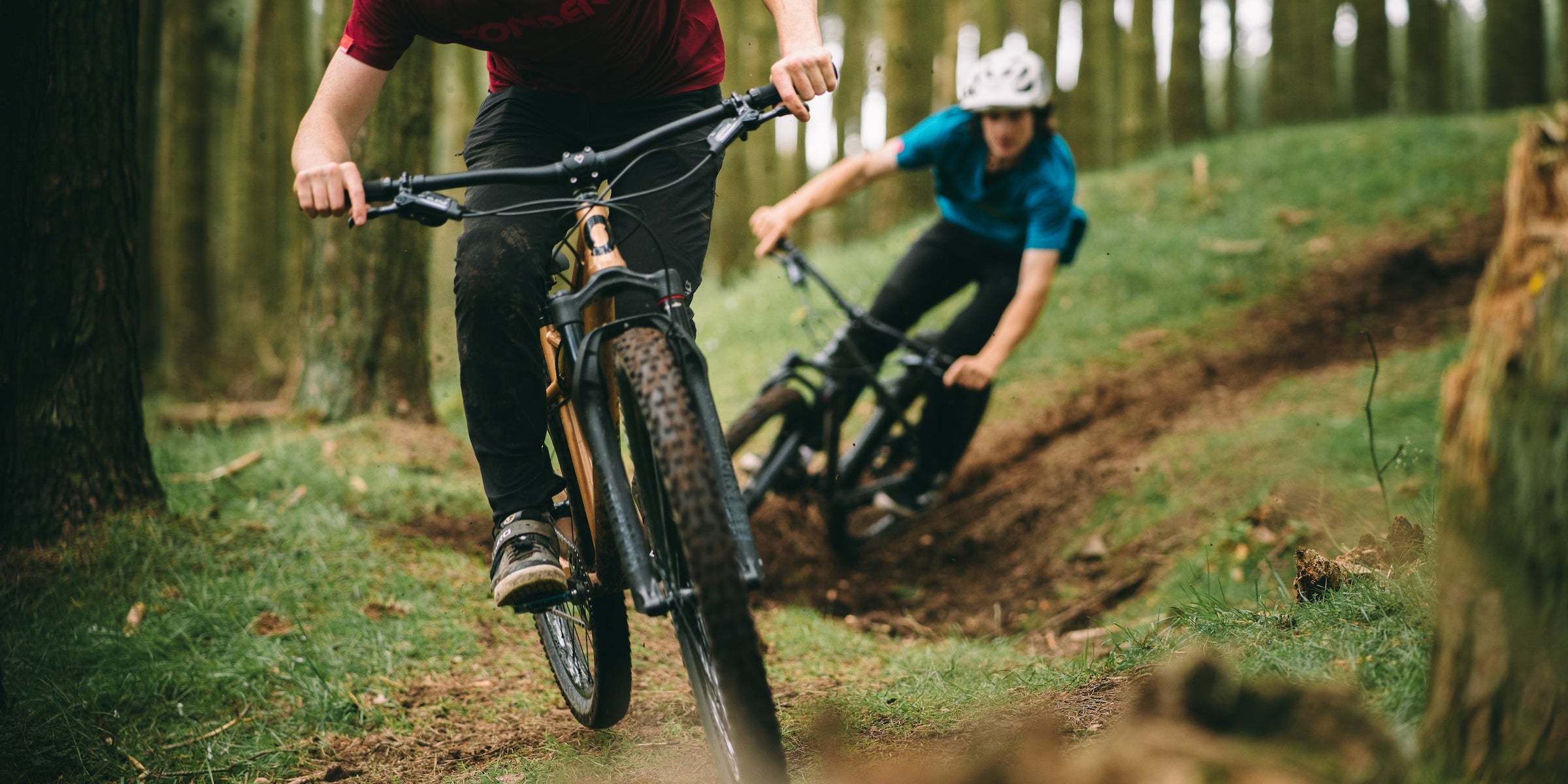 How to Choose the Right Mountain Bike: Expert Tips