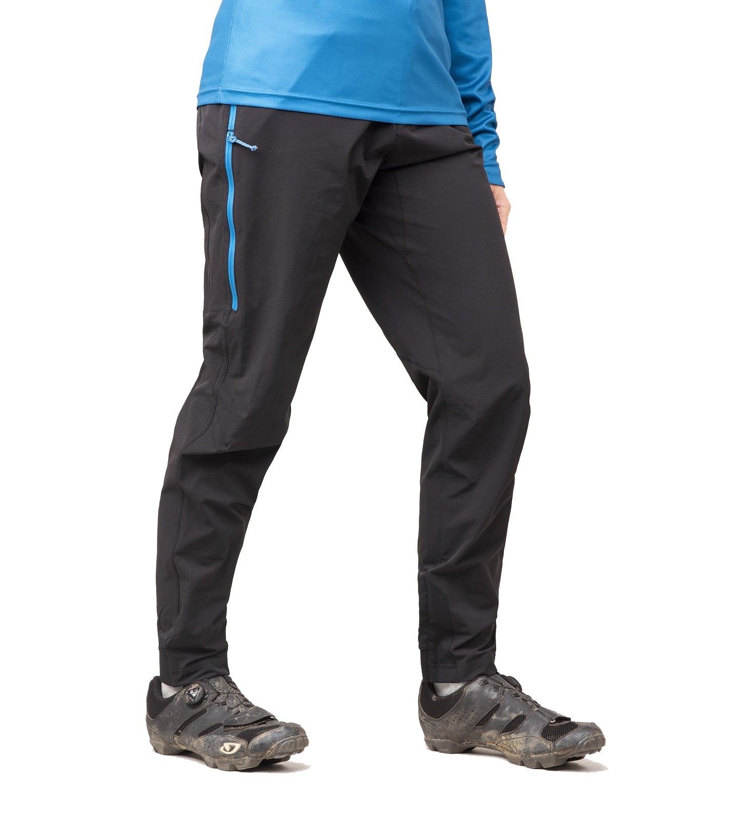 Sophie Gordon reviews Floe Trousers