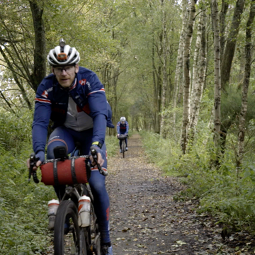 Cycling in Scotland