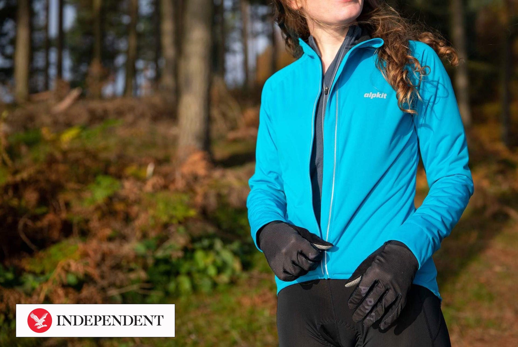 Suzie McCracken reviews Cirrus