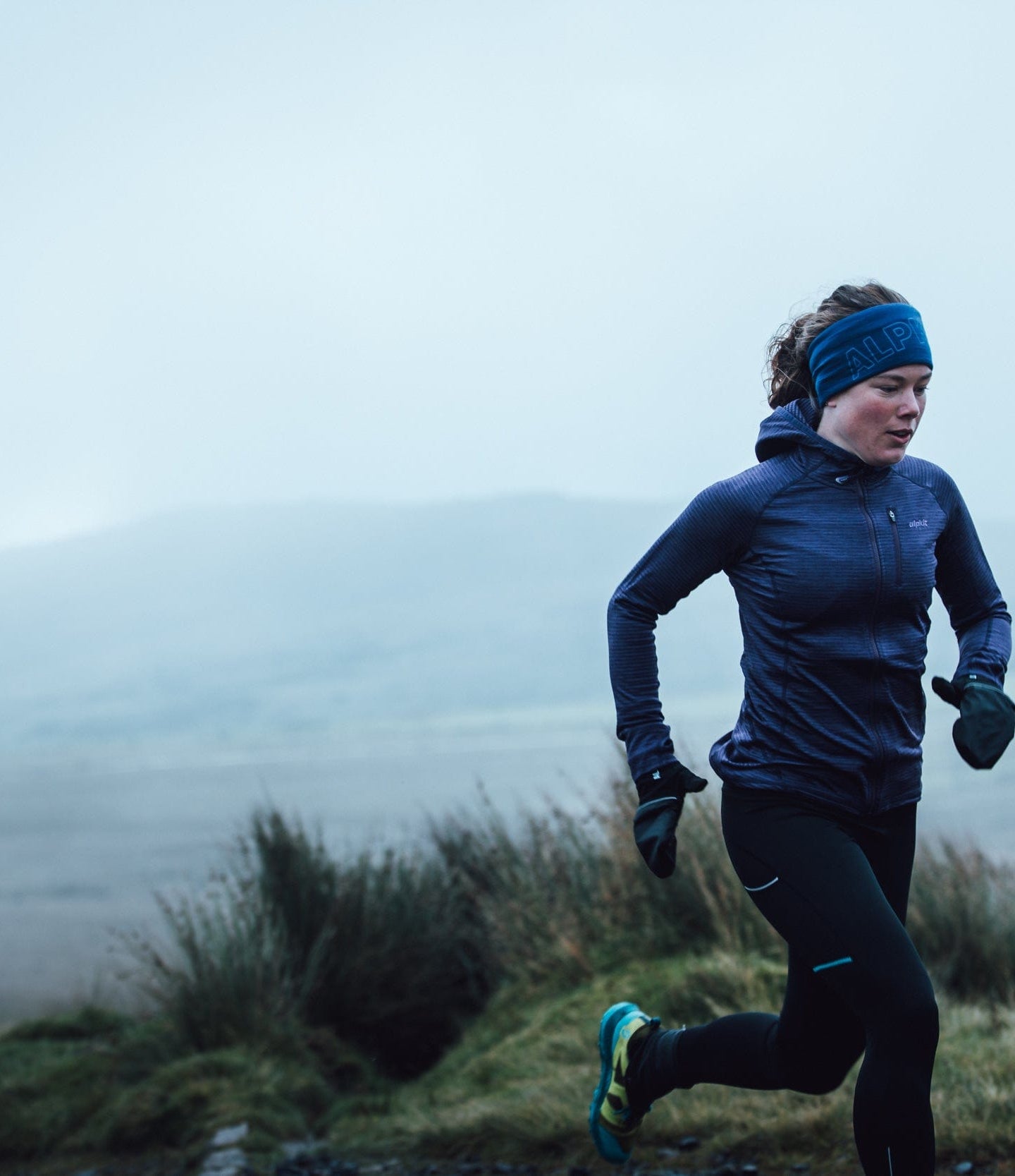 How To Run Further And Join The Beautiful Ultra