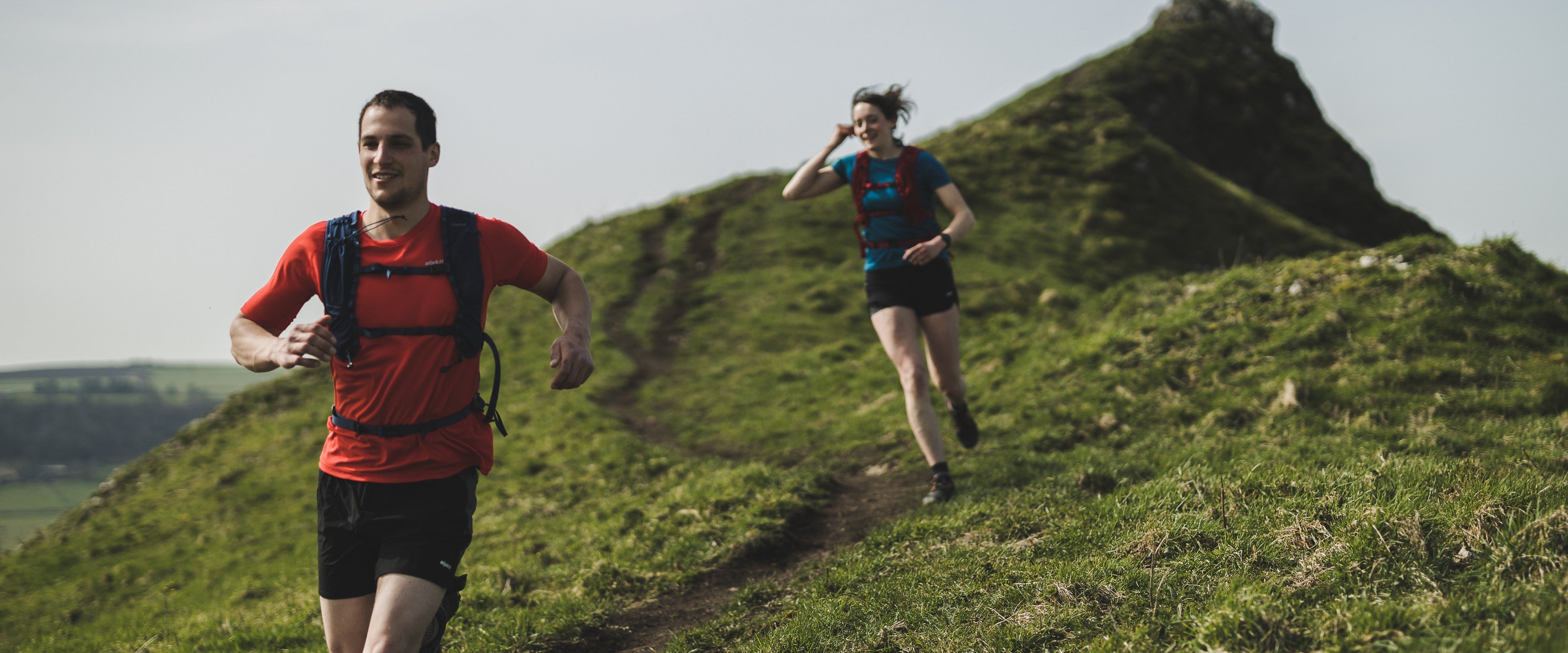 New to Trail Running: A Beginner's Comprehensive Kit List