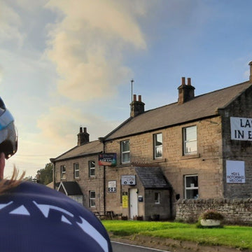 Following Nan - a slower, deeper style of mountaineering