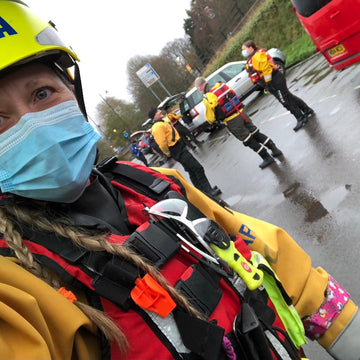 Following Nan - a slower, deeper style of mountaineering