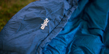 What season sleeping bag do I need?