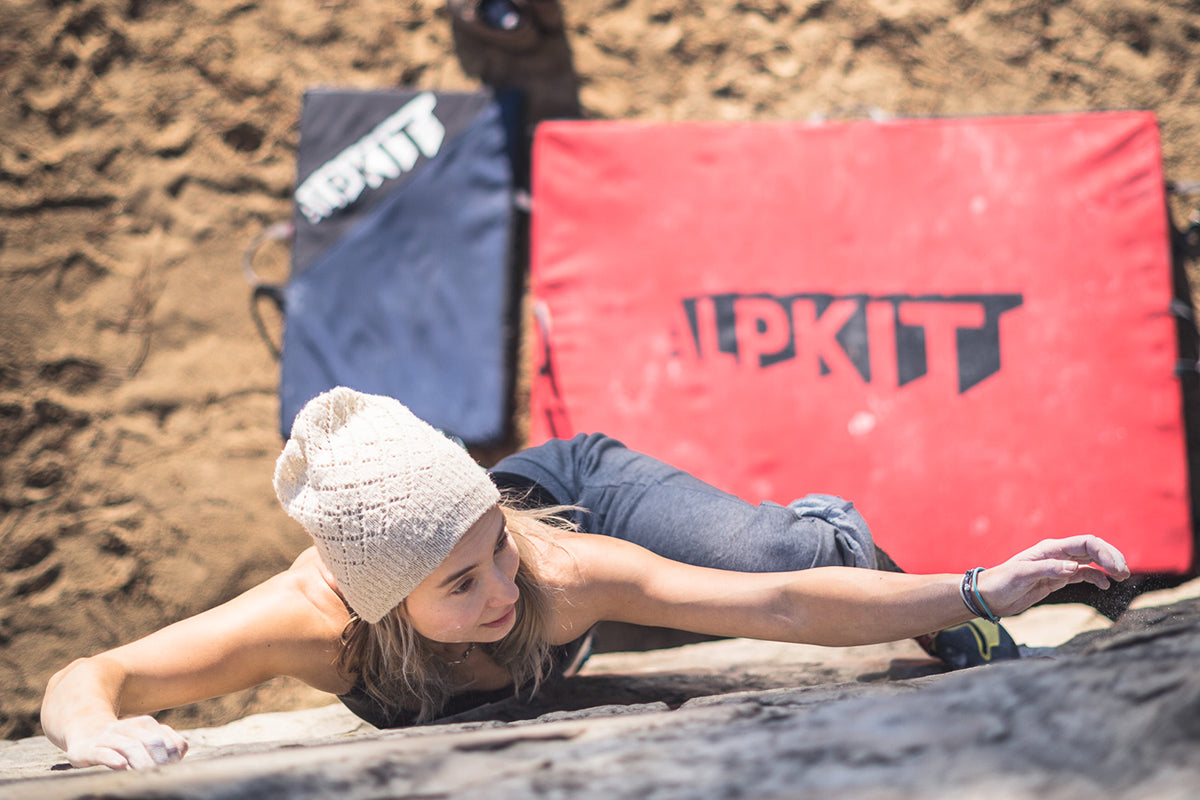 Expert Tips to Improve Your Bouldering Technique