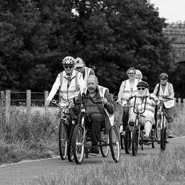 Why I love my Colibri - by Grace Lambert-Smith