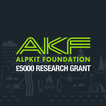 Following Nan - a slower, deeper style of mountaineering