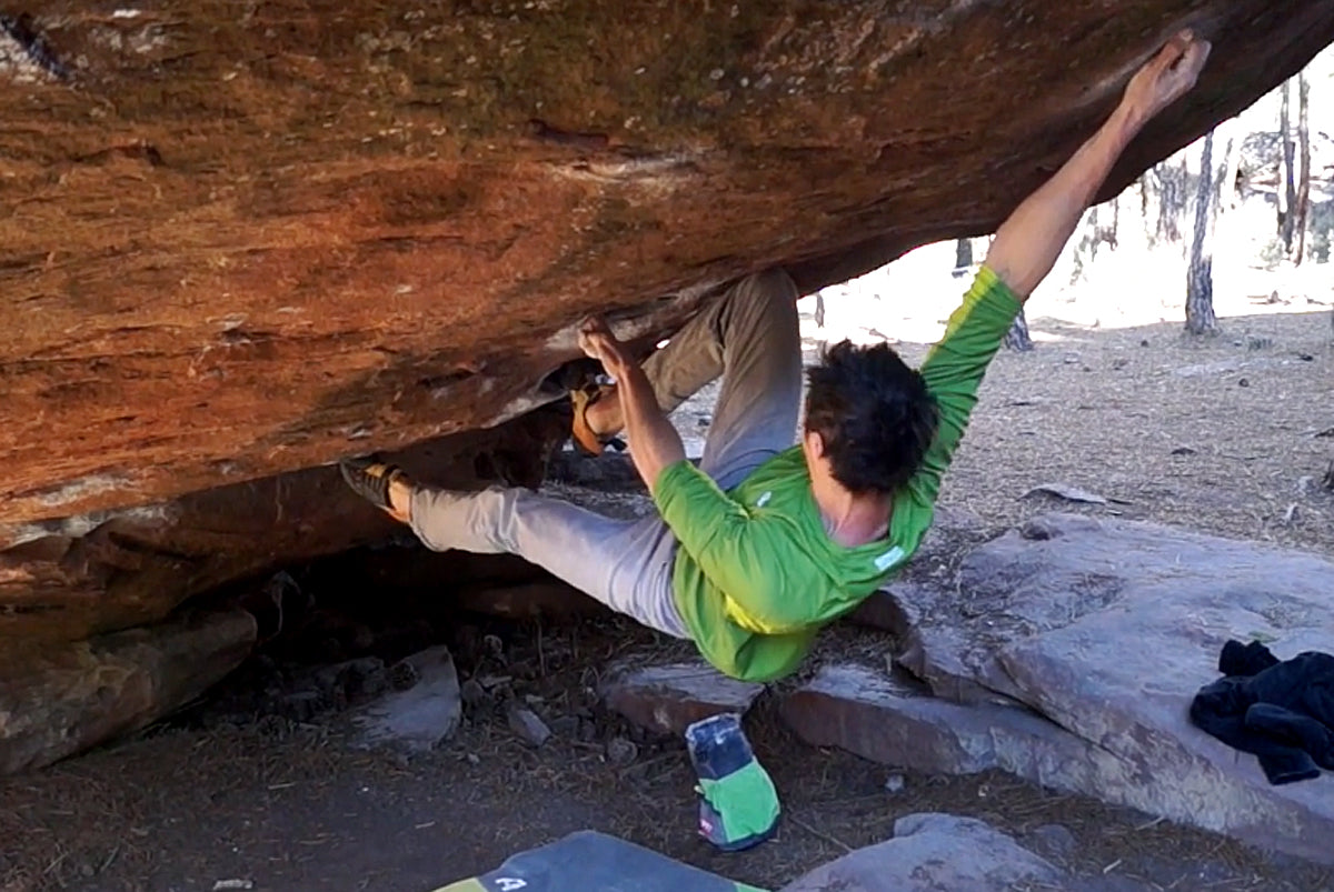 First trip to Albarracin