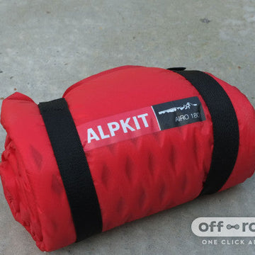 Singletrack review the Sonder Evol GX Eagle Revelation