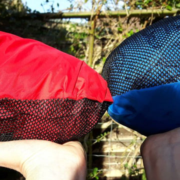 Trail magazine award Rig 7 with Best of Test and Best Value