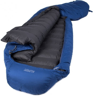 Active Traveller Review Pipedream 400 sleeping bag