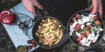 Camping Stoves for Every Adventure