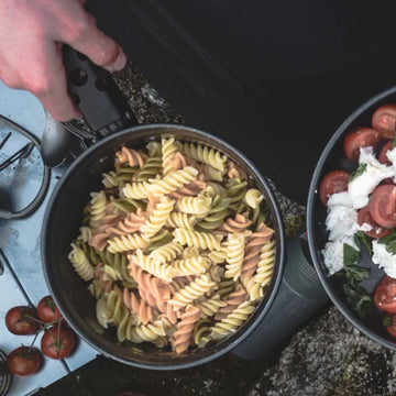 Alpkit Koro Camping Stove Review: Lightweight Efficiency on a Budget