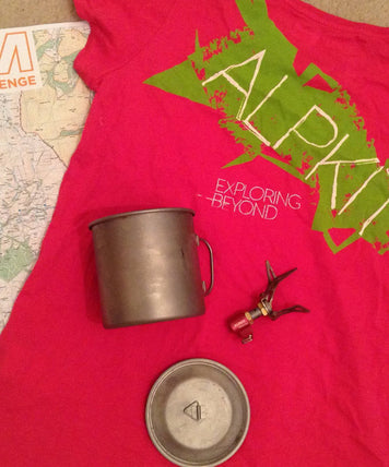 A year of Mountain Marathons