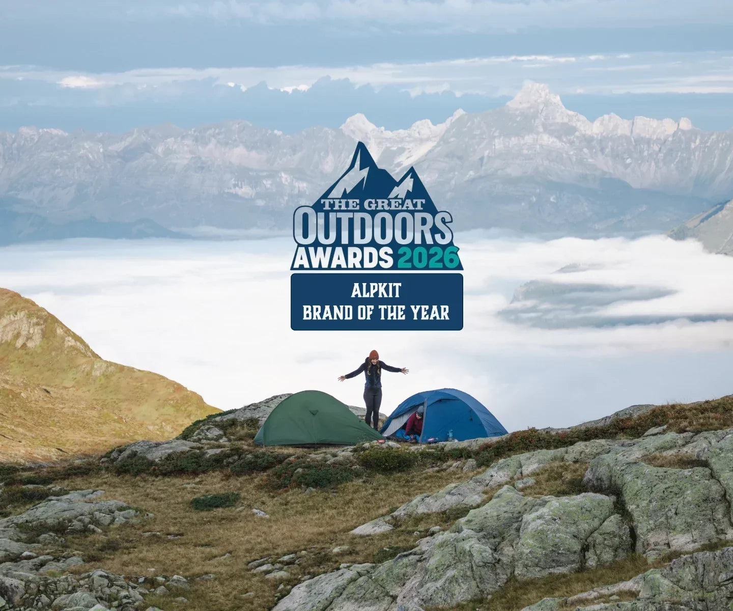 TGO Brand of the Year