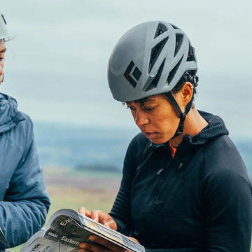 Following Nan - a slower, deeper style of mountaineering