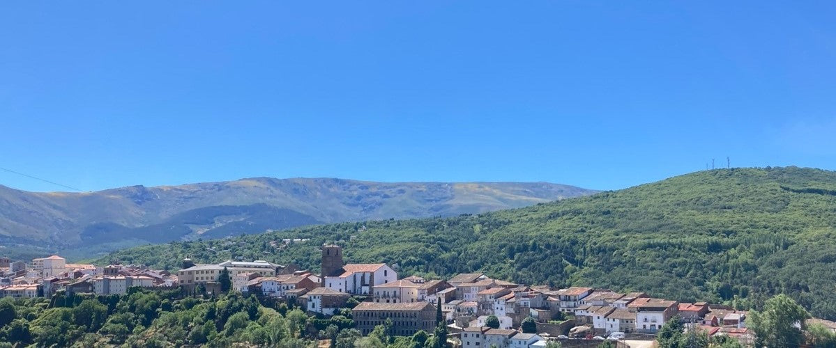 From Gibraltar to Amsterdam