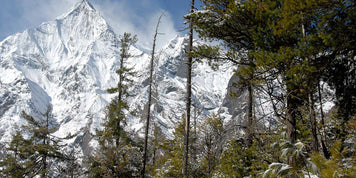 Annapurna Circuit Trekking Kit List