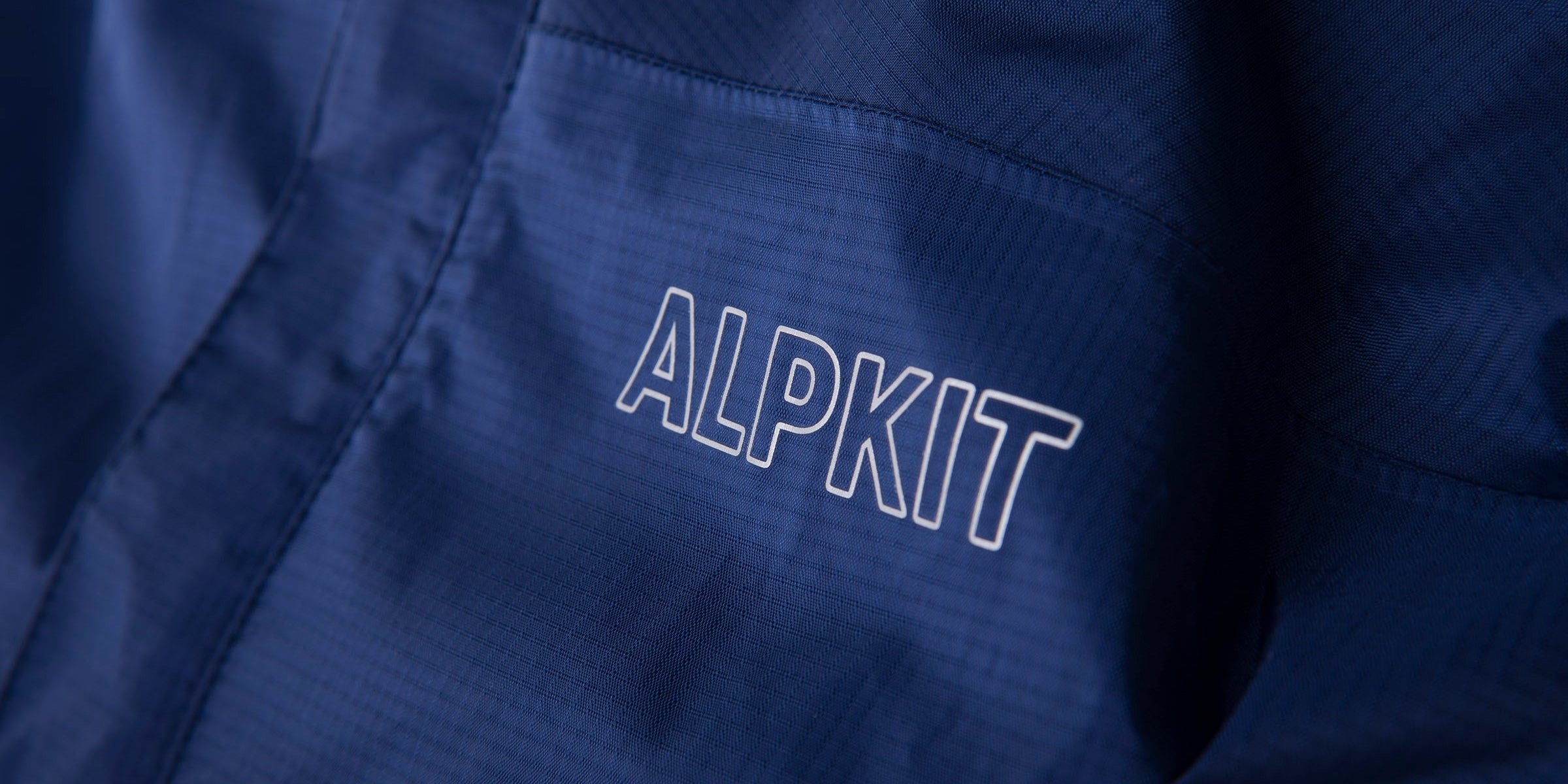 Designing the Argonaut Jacket