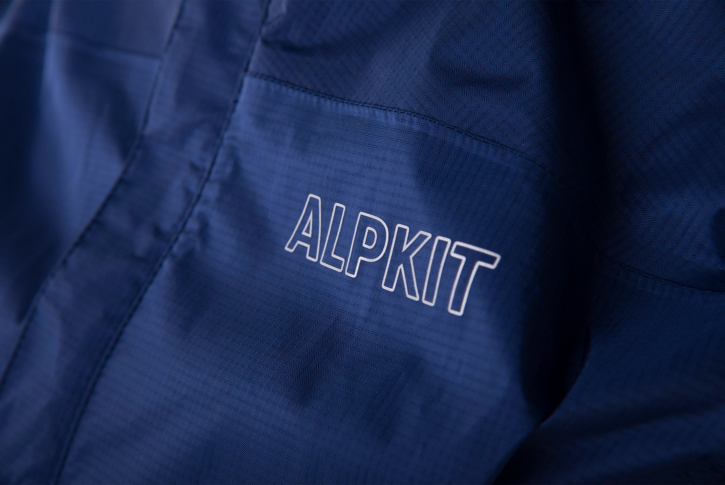 Designing the Argonaut Jacket