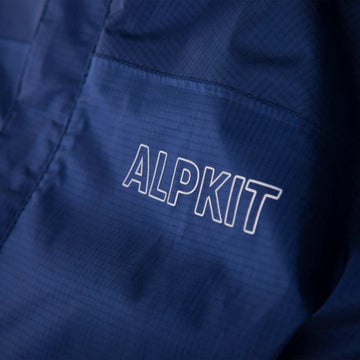 Polygiene antimicrobial baselayer