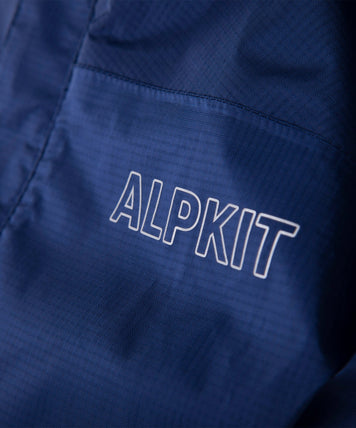 Designing the Argonaut Mens Waterproof Jacket and Atalanta Womens Waterproof Jacket