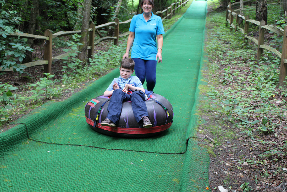 The Ashdown Centre’s Outdoor Adventure