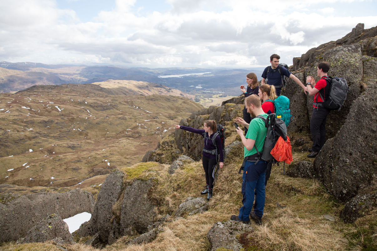 Testing kit, product tips and chilly dips